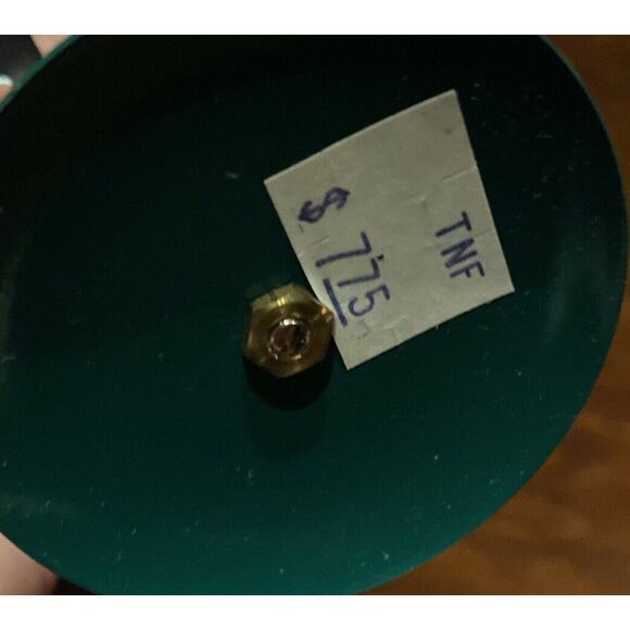 Napkin Holiday Original Box VTG Serviette Weona Designs Dinner Party Holiday - Picture 8 of 8